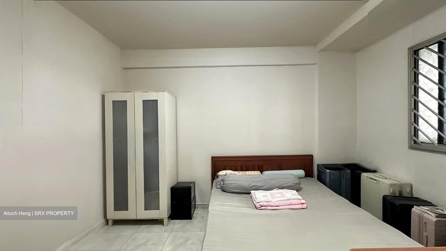 Blk 507 Hillgrove Gardens (Bukit Batok), HDB 3 Rooms #561650831